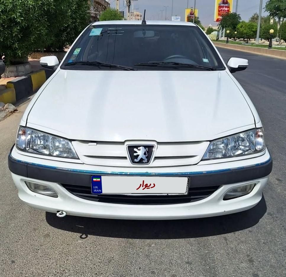 خودرو پژو، پارس آگهی ann_19522595