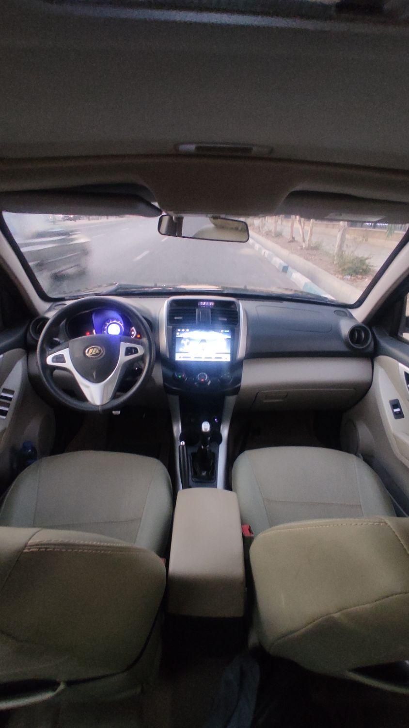 لیفان X60 دنده‌ای - 1392