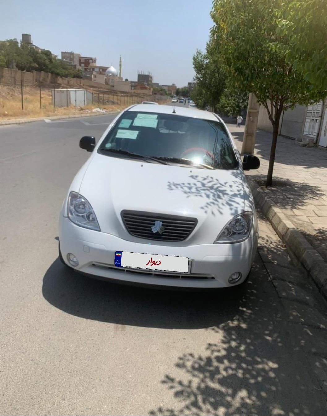 خودرو تیبا، صندوق دار آگهی ann_19522618