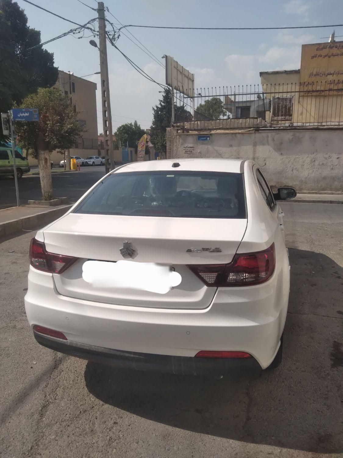 خودرو شاهین، G آگهی ann_19522624