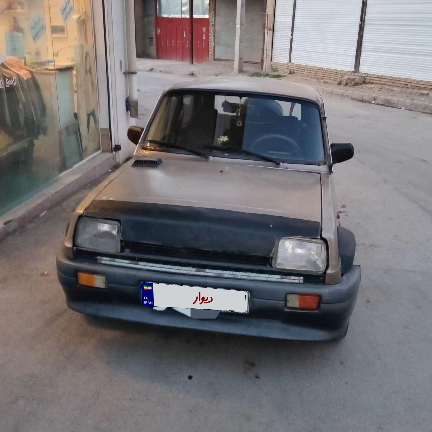 خودرو رنو، پی کی آگهی ann_19522634