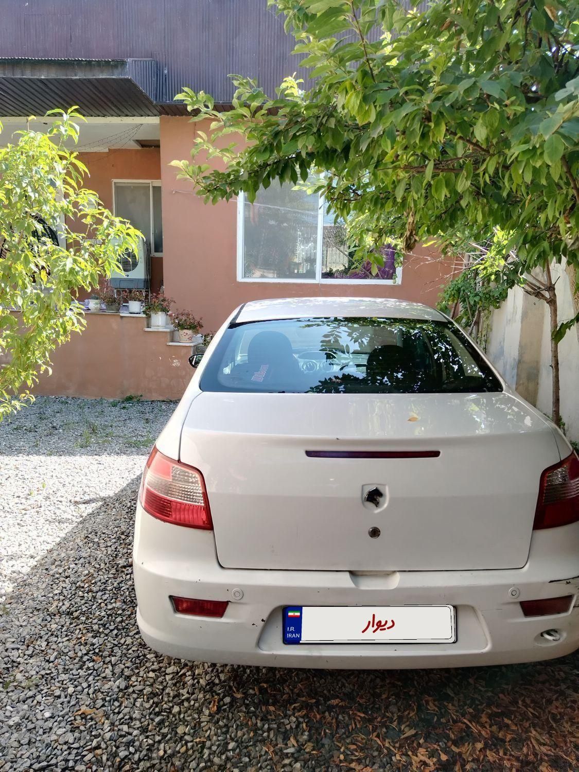 رانا LX TU5 - 1397