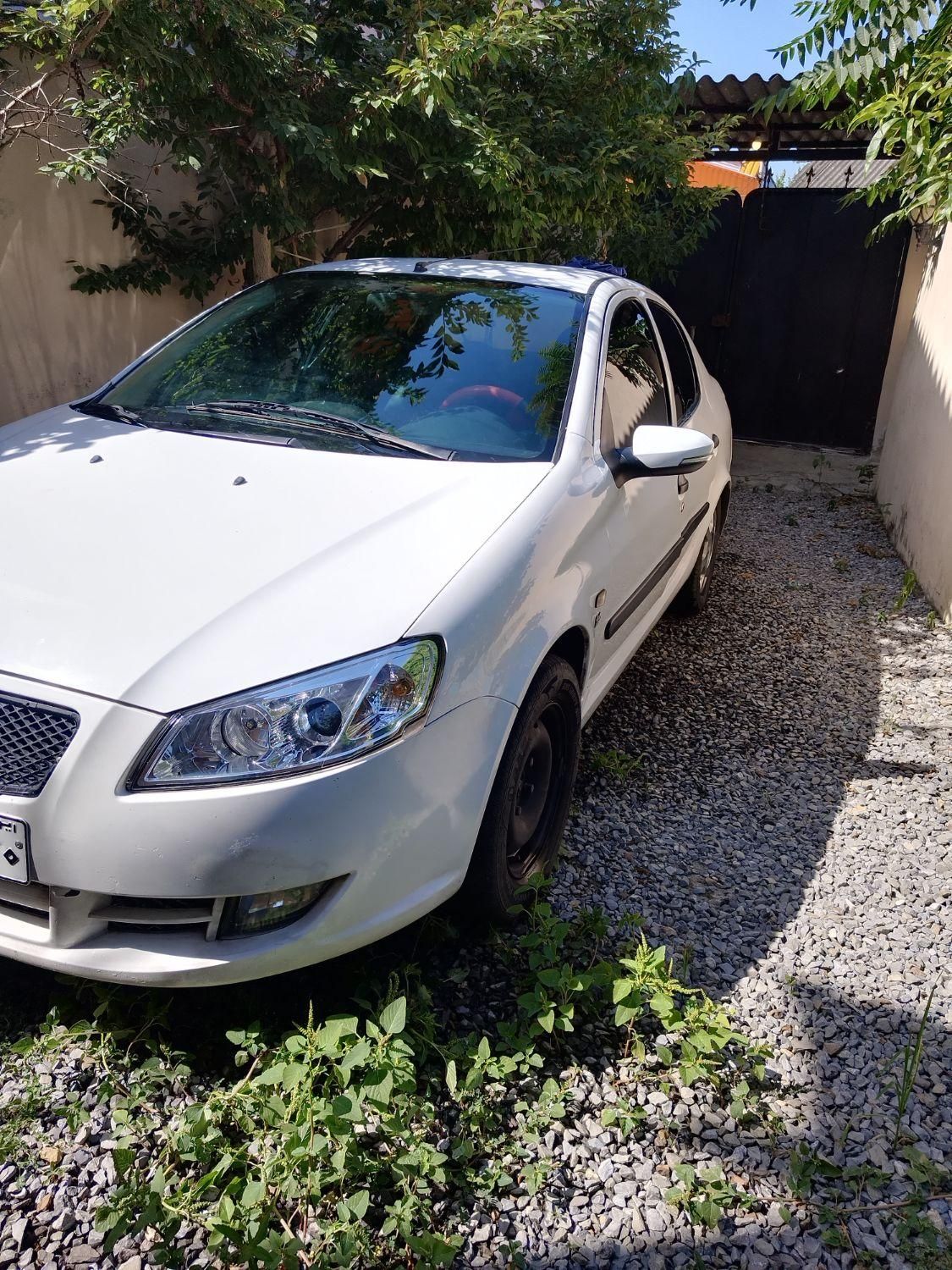 خودرو رانا، LX آگهی ann_19522635