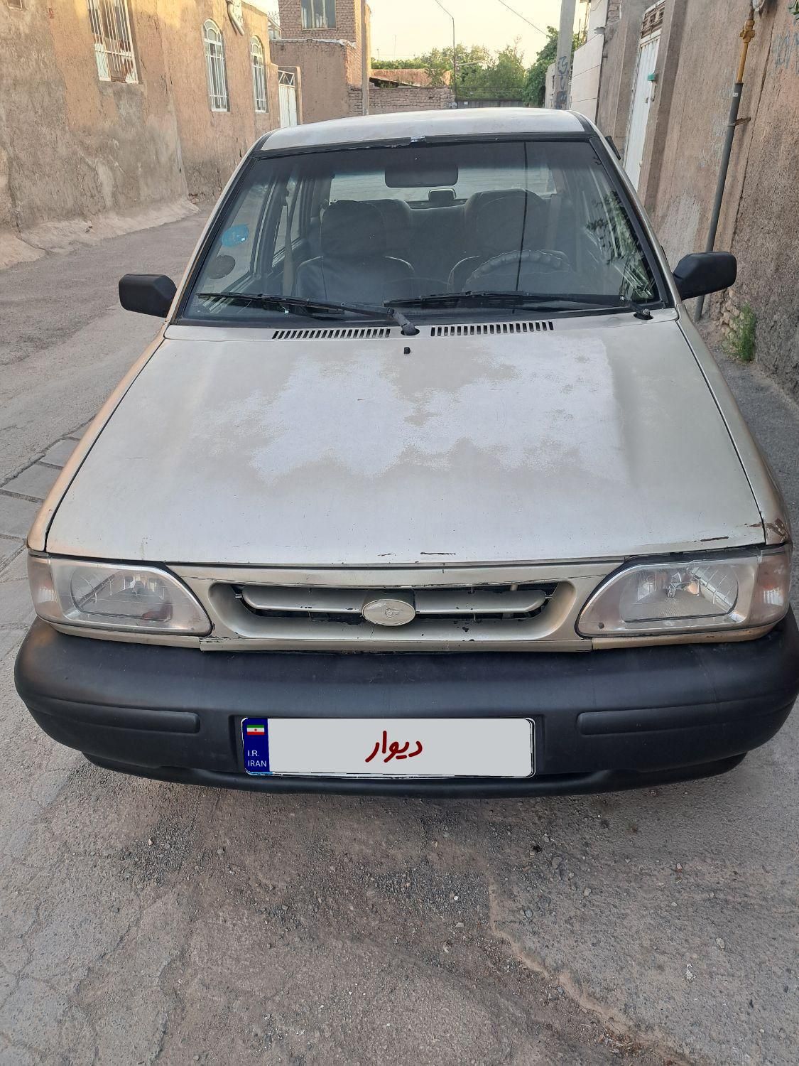 خودرو پراید، 131 آگهی ann_19522649