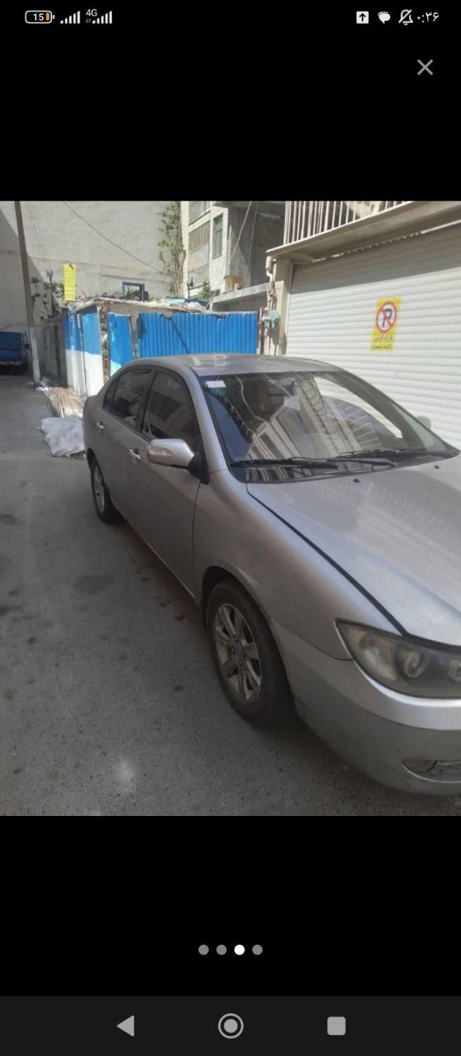 خودرو لیفان، 620 آگهی ann_19522650
