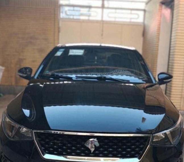 خودرو تارا، اتوماتیک آگهی ann_19522655