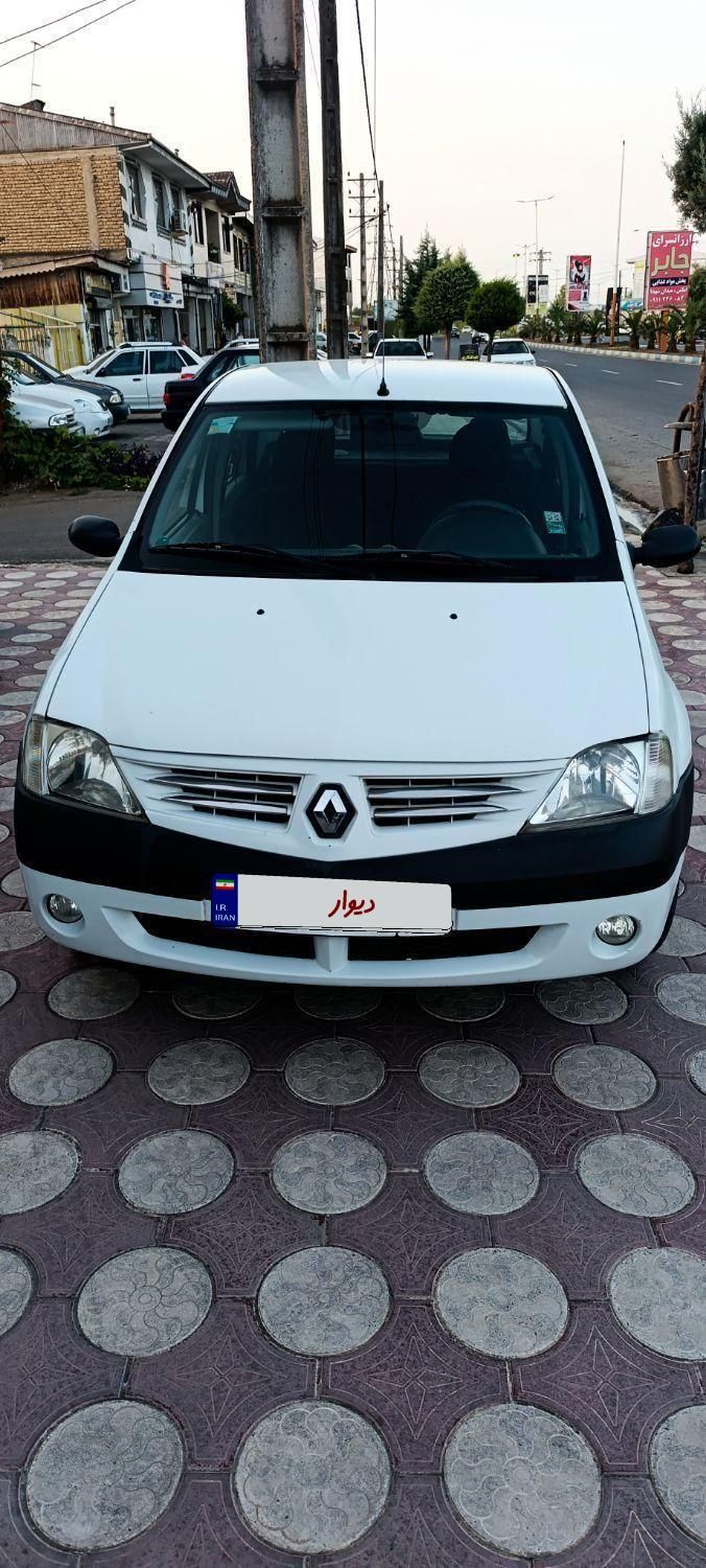 خودرو رنو، تندر 90 آگهی ann_19522657
