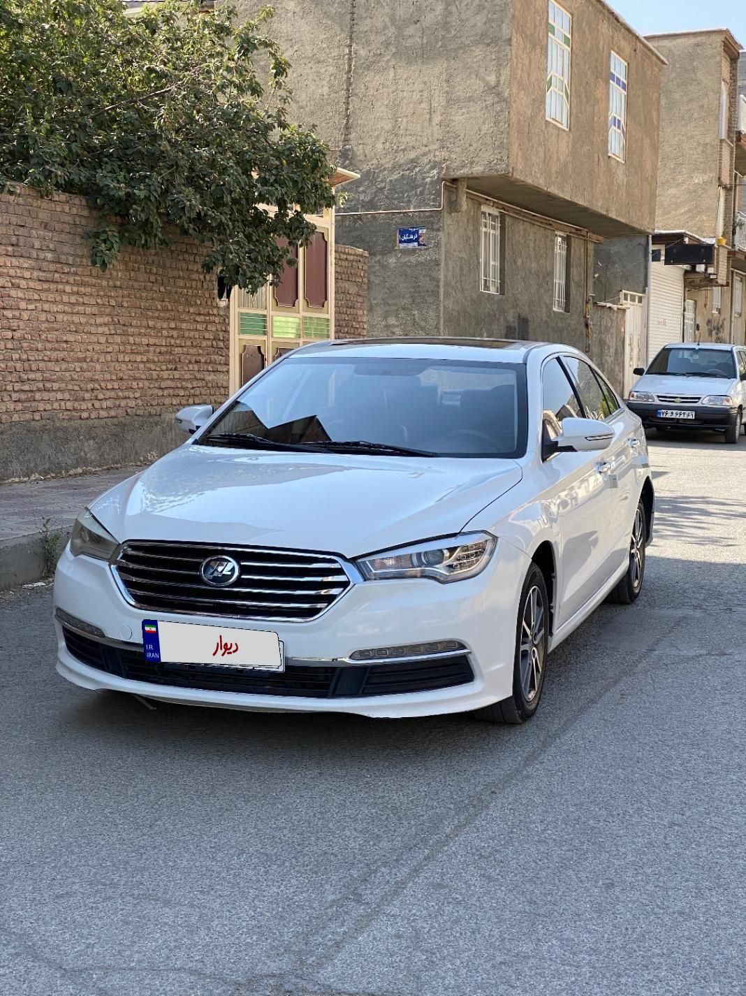 خودرو لیفان، 820 آگهی ann_19522665
