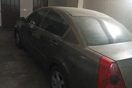 ام وی ام 530 دنده ای - 1392