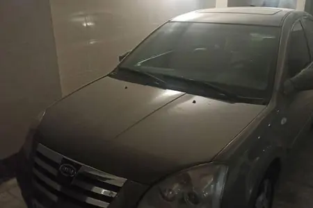 ام وی ام 530 دنده ای - 1392