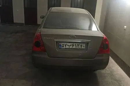 خودرو ام وی ام، 530 آگهی ann_19522676