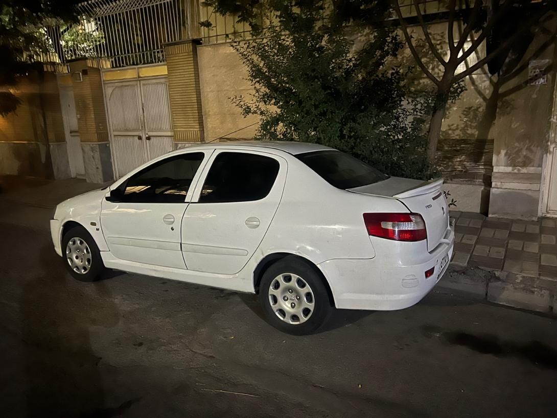 رانا LX TU5 - 1392