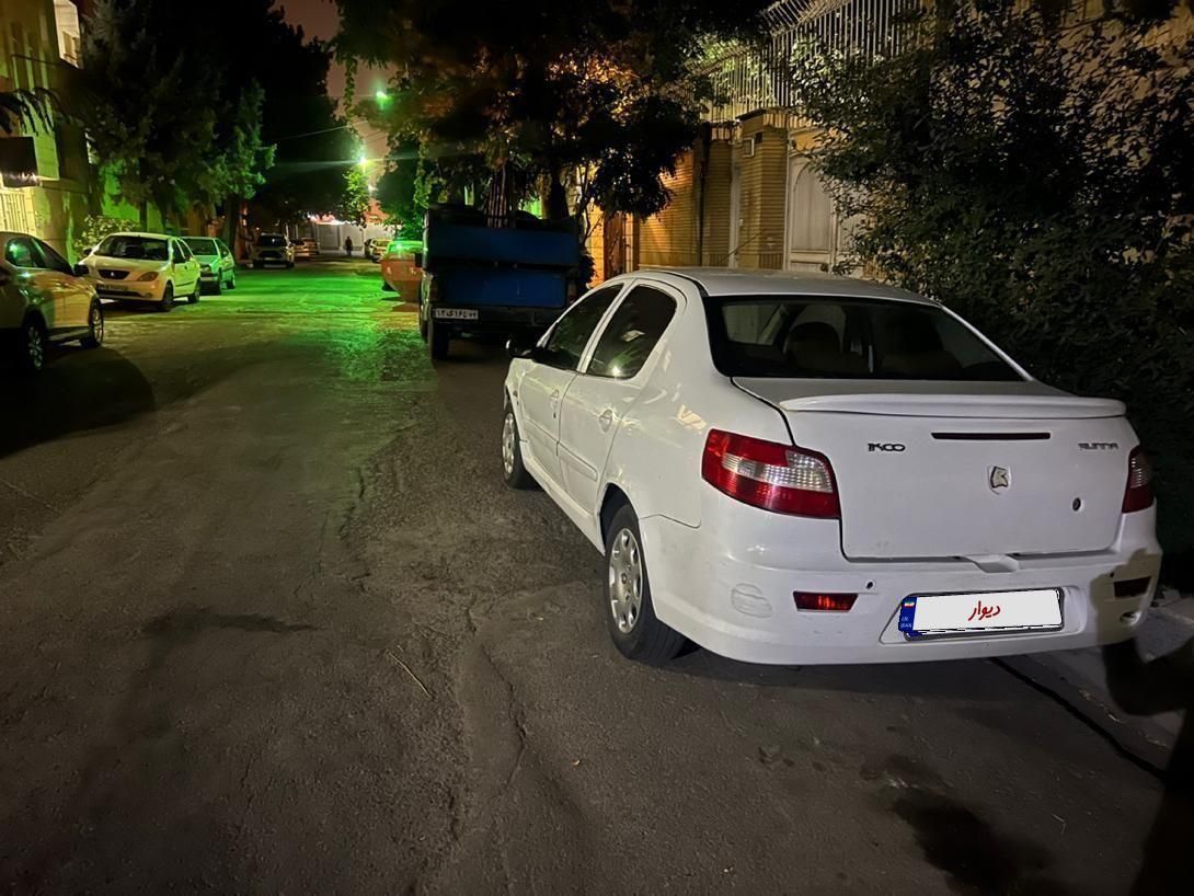 خودرو رانا، LX آگهی ann_19522678
