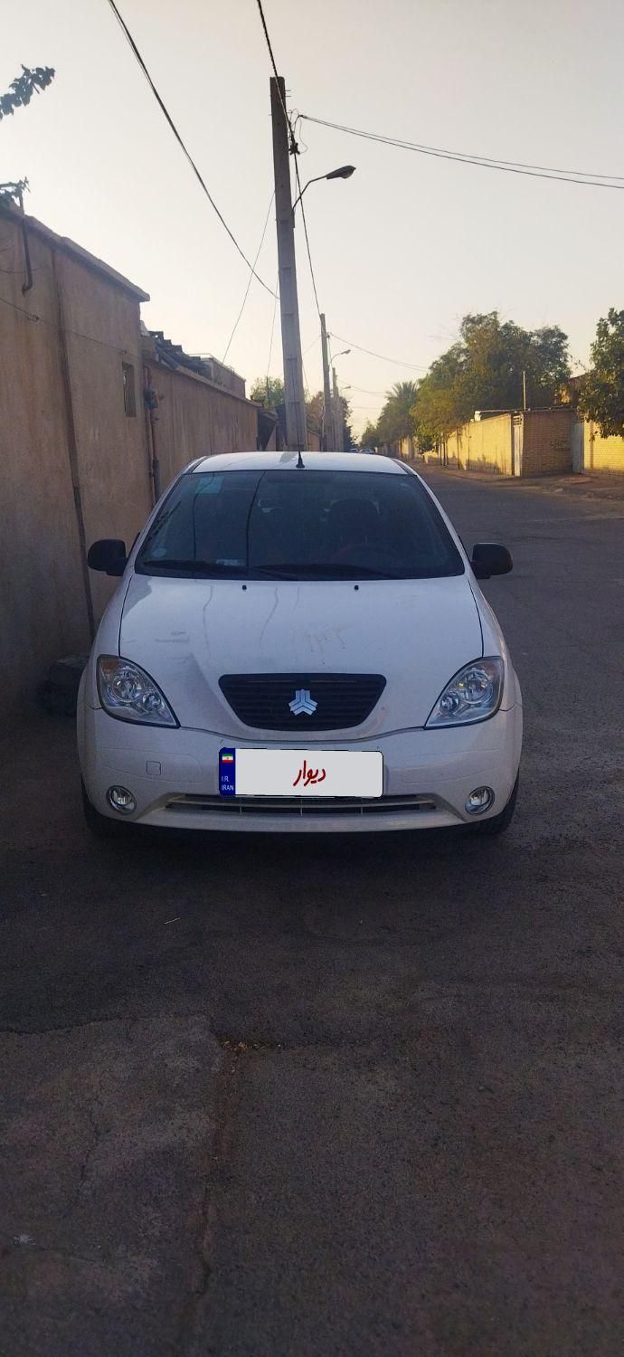 خودرو تیبا، صندوق دار آگهی ann_19522707