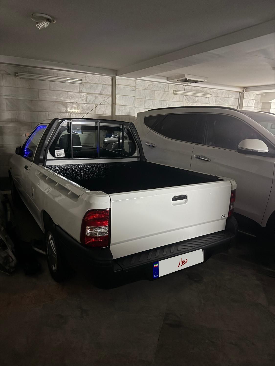 پراید 151 SE - 1404