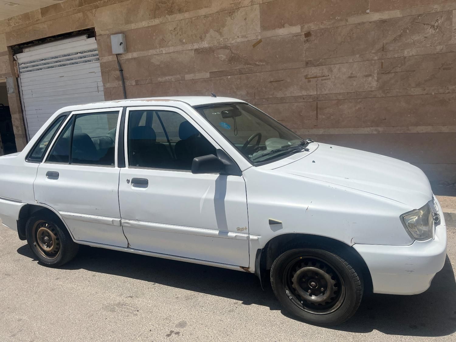 پراید 132 SX - 1390