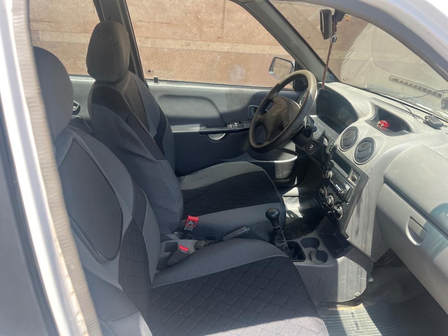 پراید 132 SX - 1390
