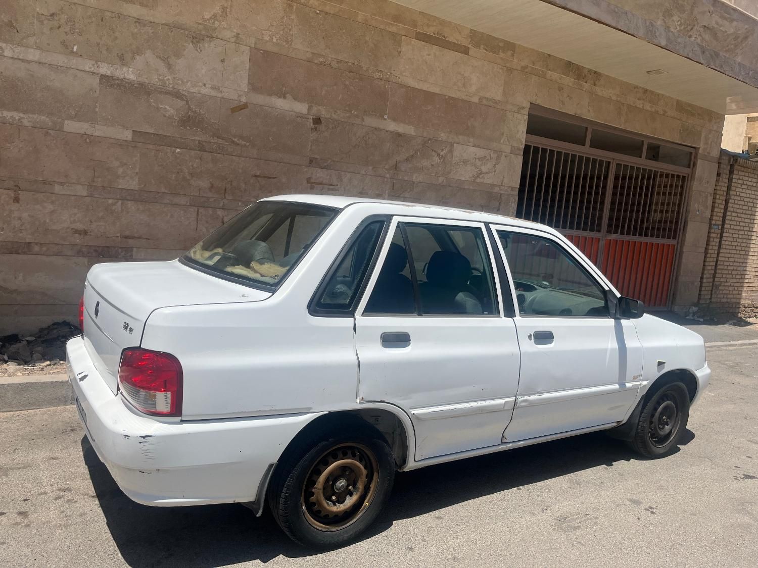 خودرو پراید، 132 آگهی ann_19522753