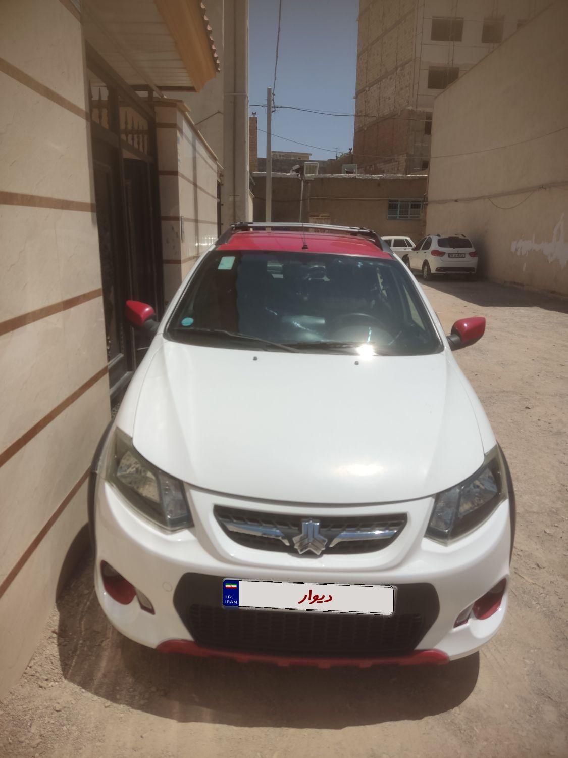 خودرو کوییک، R آگهی ann_19522766