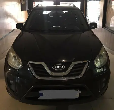 ام وی ام X33 جدید اتوماتیک - 1394