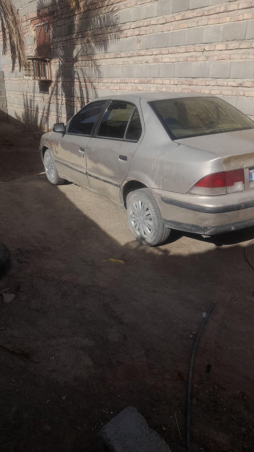 خودرو سمند، EL آگهی ann_19522903