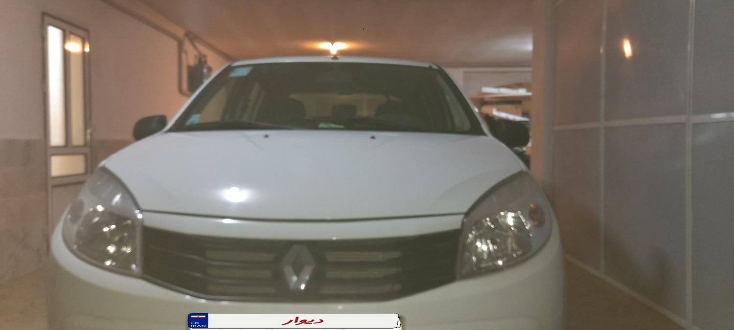 خودرو رنو، ساندرو آگهی ann_19522927