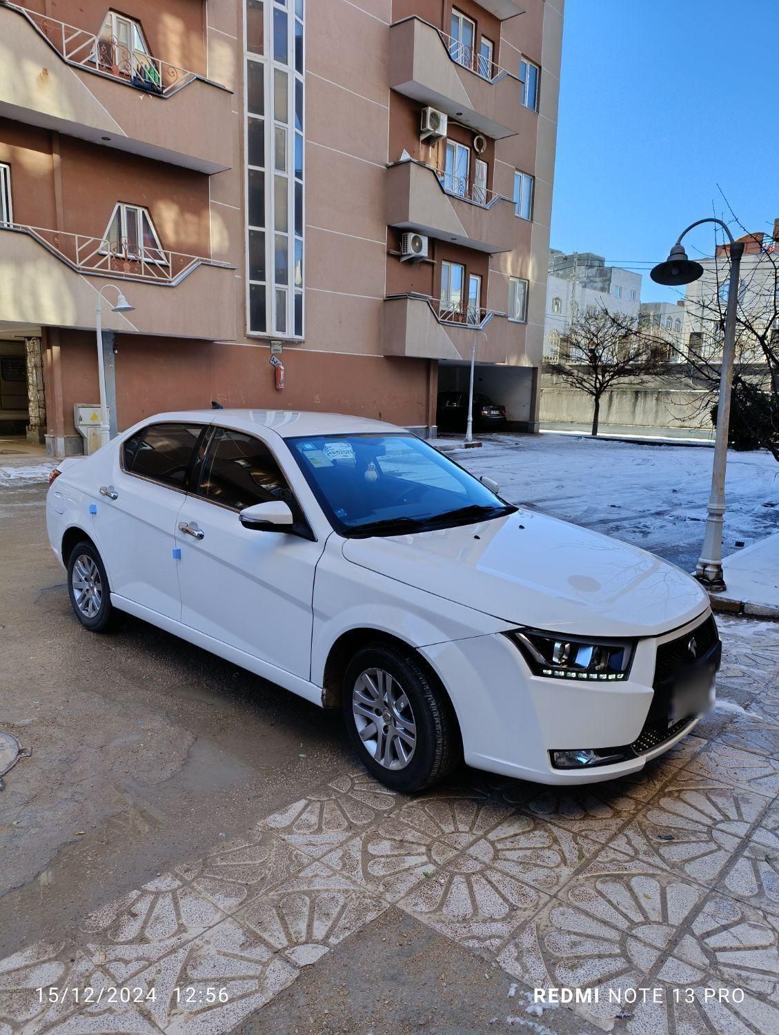 خودرو دنا، پلاس آگهی ann_19522950