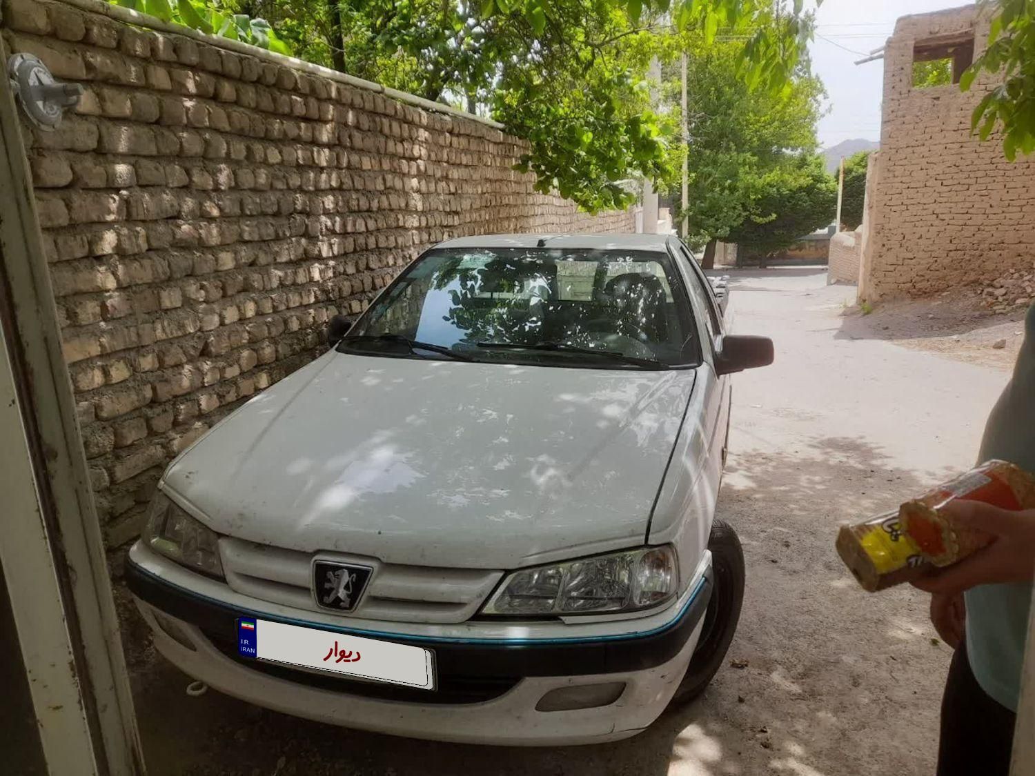 خودرو آریسان، معمولی آگهی ann_19522967