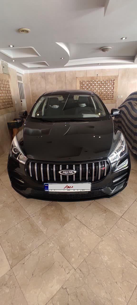 خودرو چری، آریزو ۵ توربو آگهی ann_19522974