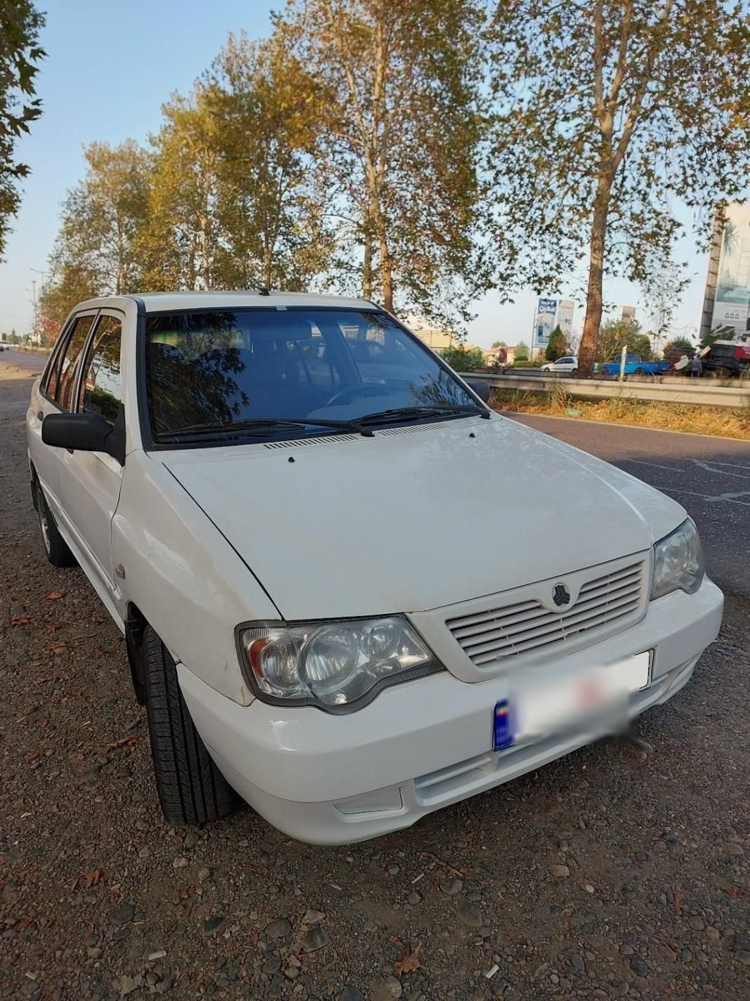پراید 132 SL - 1389