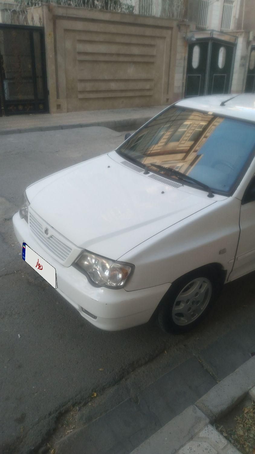 پراید 132 SE - 1392