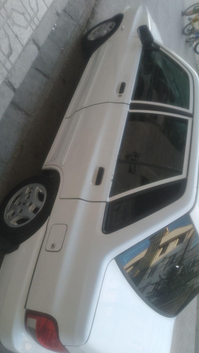 پراید 132 SE - 1392