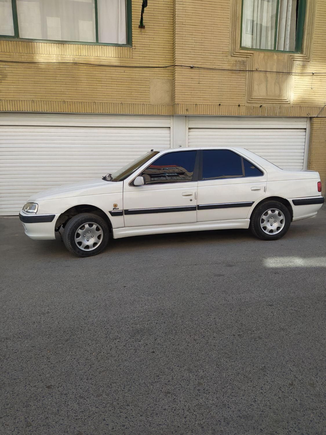 خودرو پژو، پارس آگهی ann_19523001