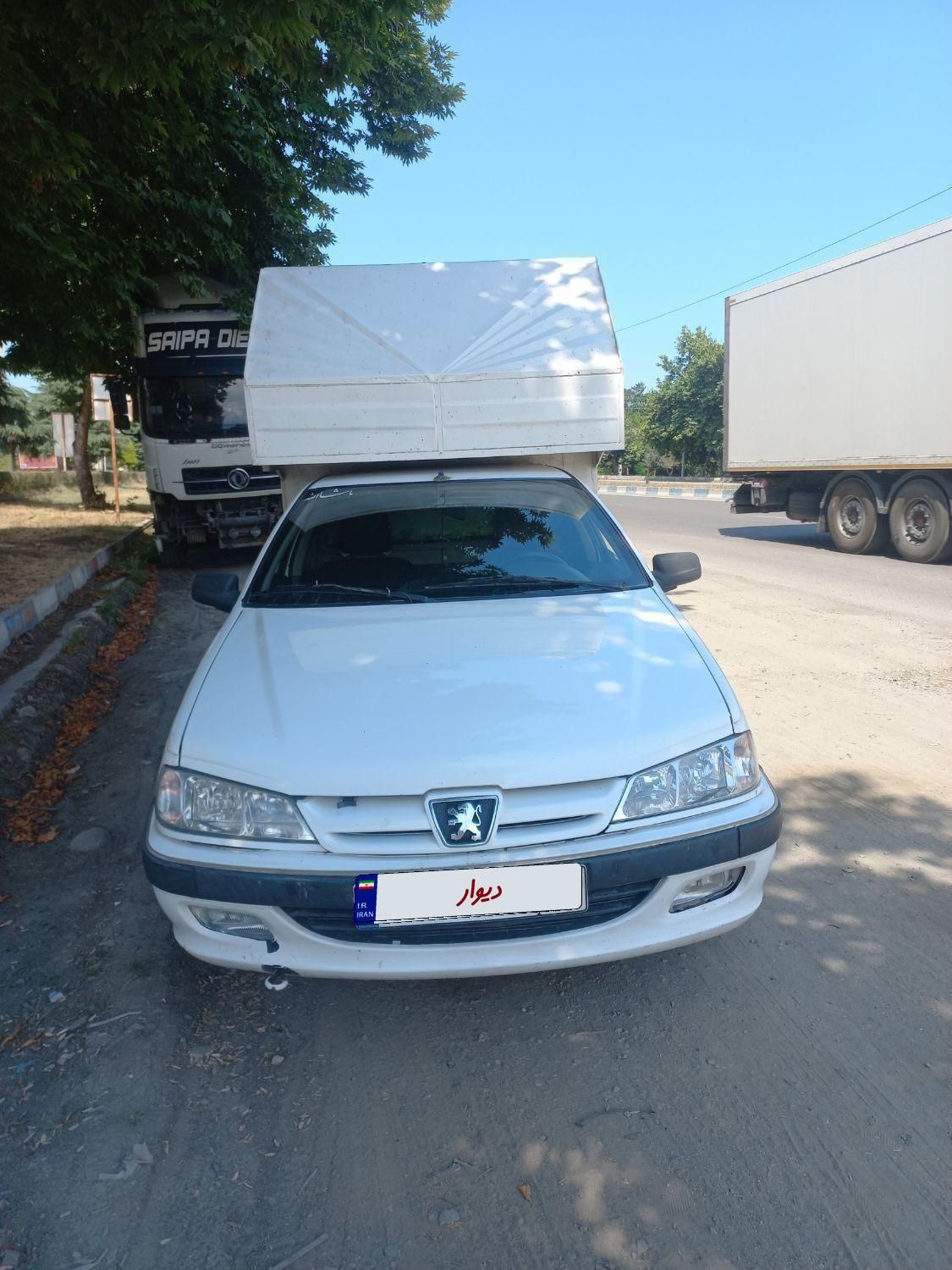 خودرو آریسان، معمولی آگهی ann_19523003