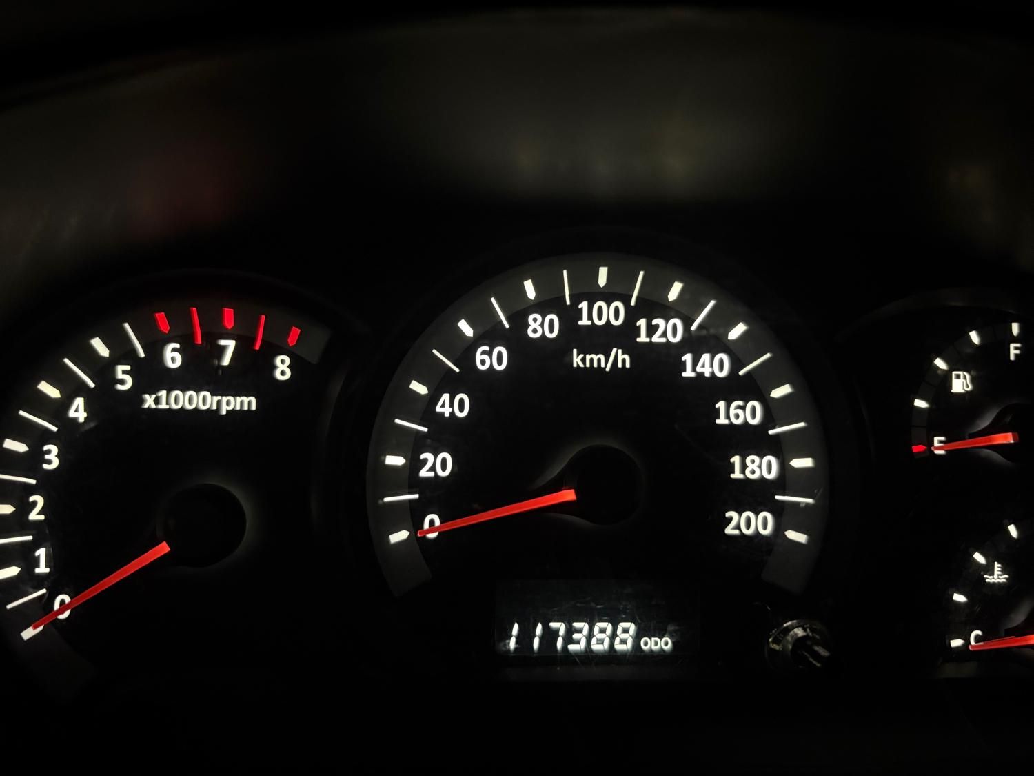 تیبا صندوق دار SX - 1397
