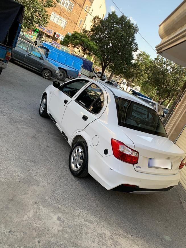 خودرو ساینا، S آگهی ann_19523021