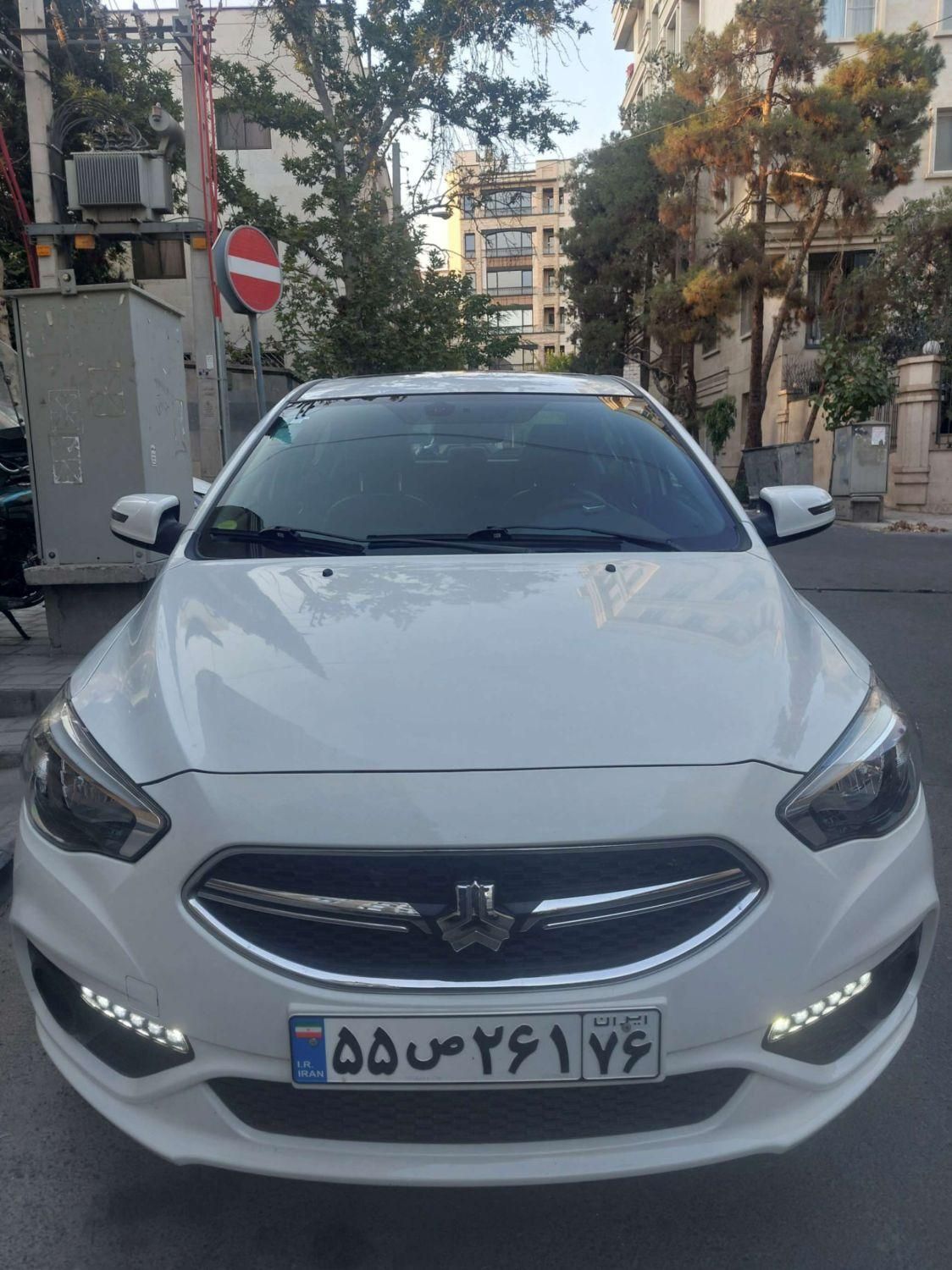 خودرو شاهین، G آگهی ann_19523022