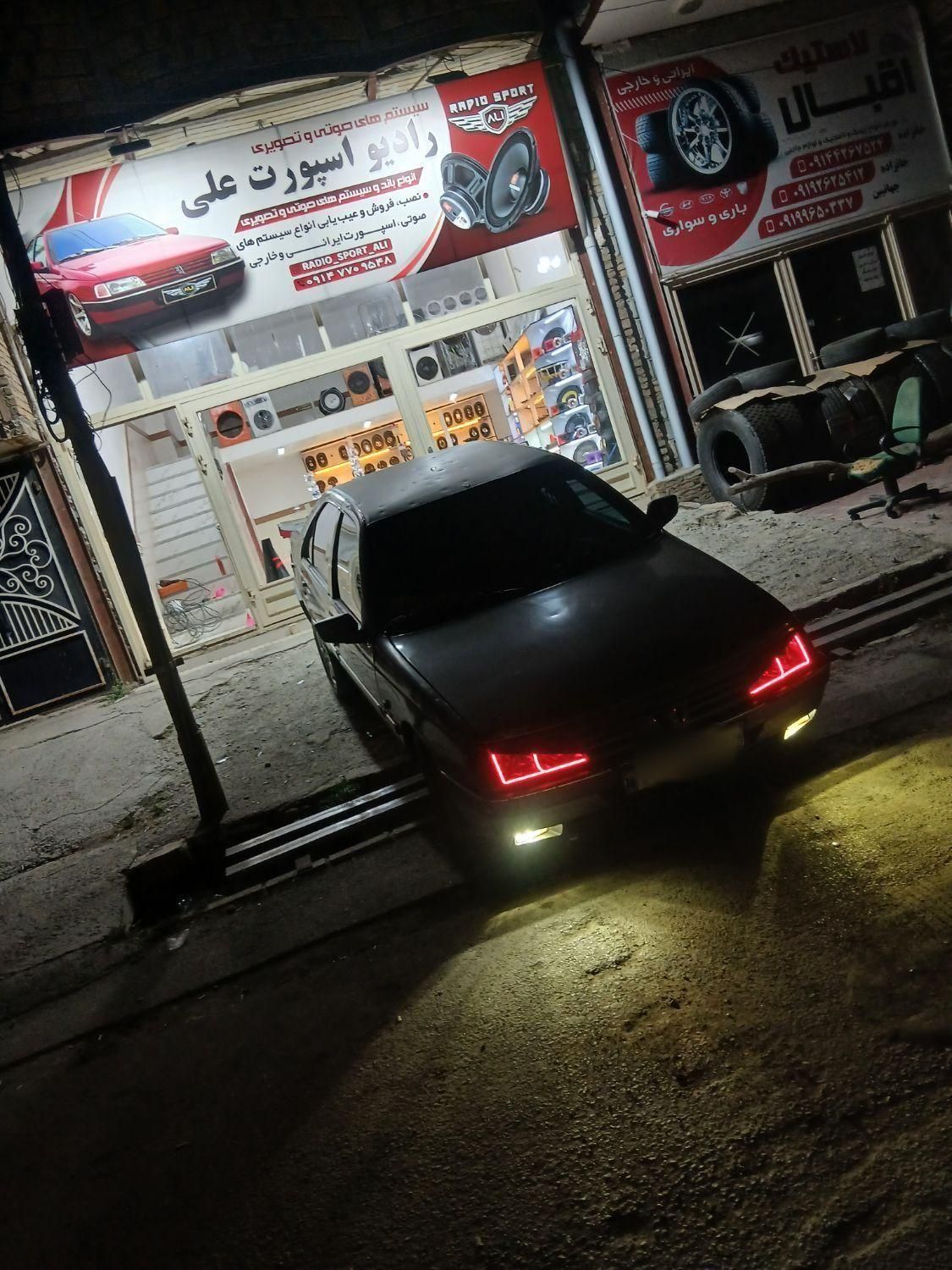 خودرو پژو، 405 آگهی ann_19523047