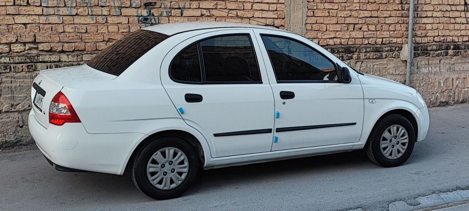 خودرو تیبا، صندوق دار آگهی ann_19523049