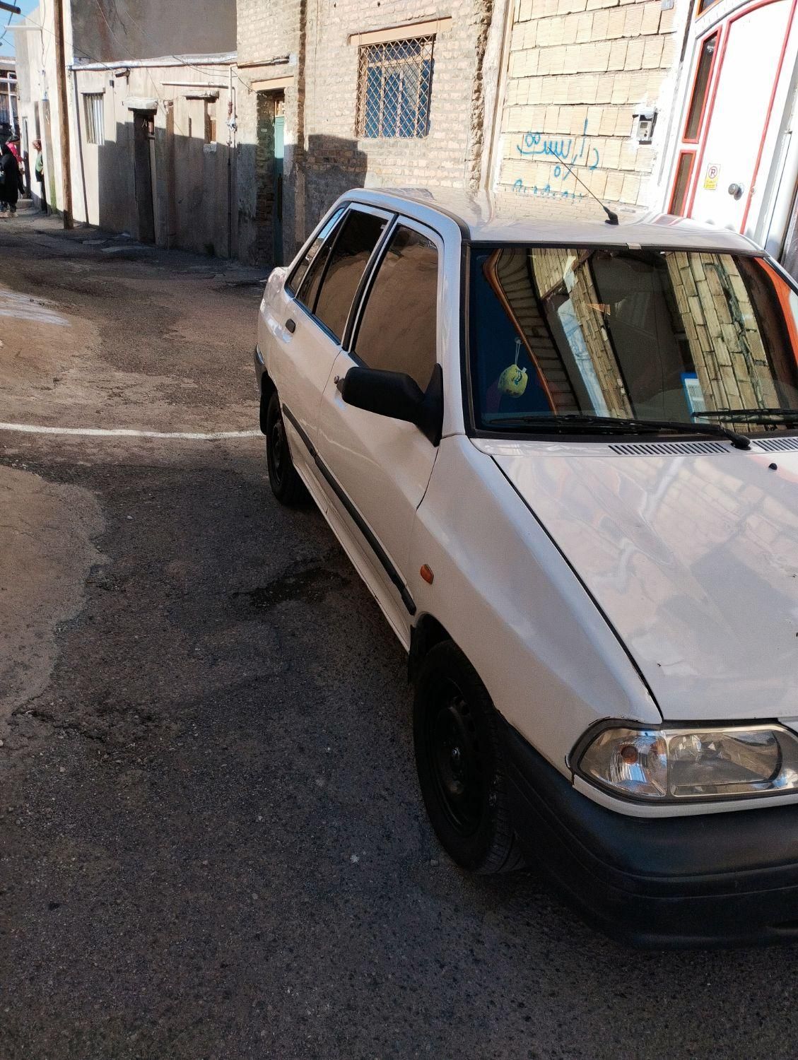 خودرو پراید، 131 آگهی ann_19523076