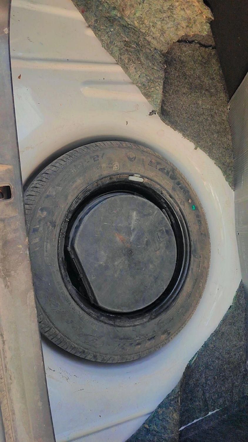پژو 405 SLX بنزینی TU5 - 1399