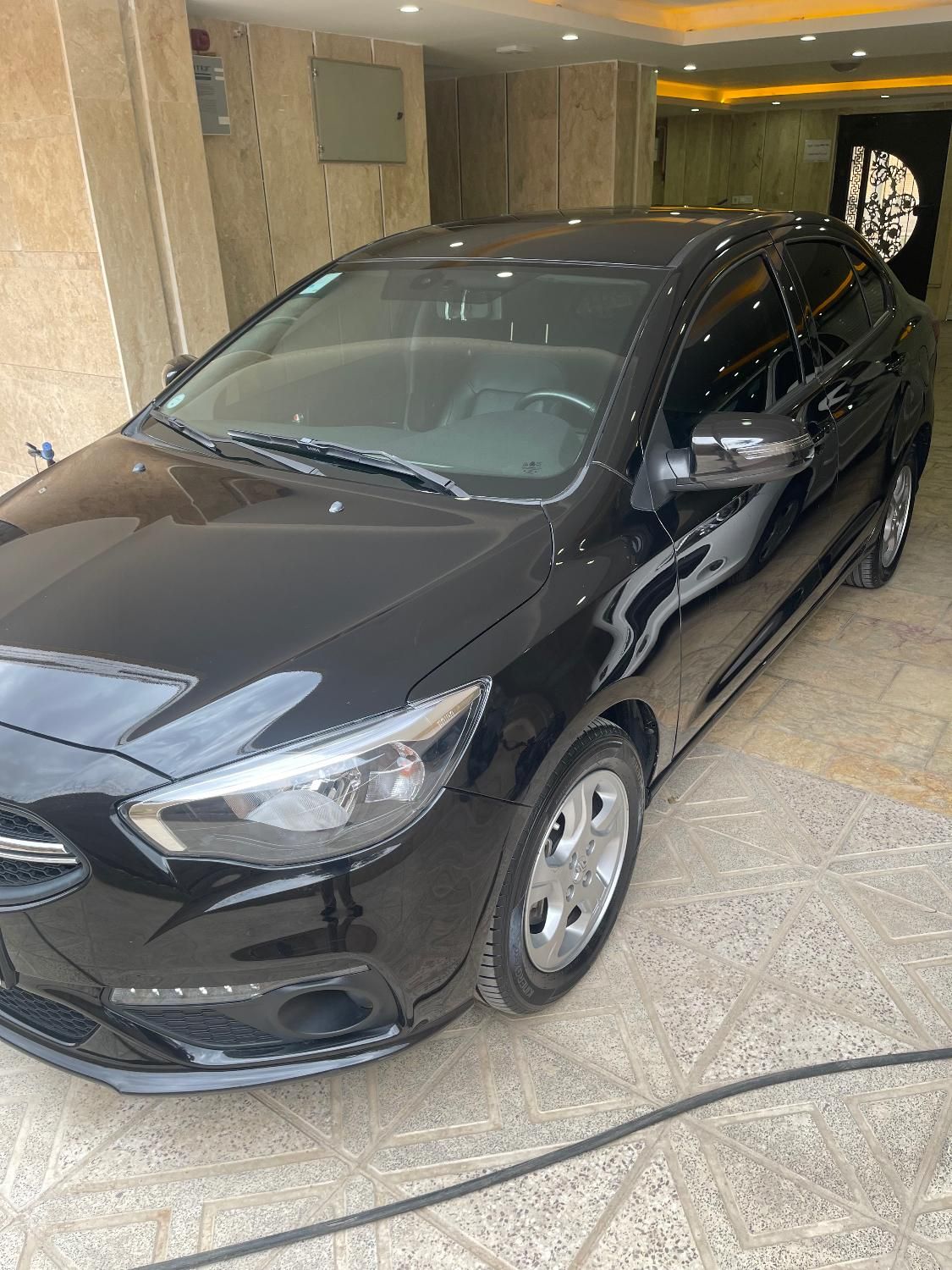 خودرو شاهین، G آگهی ann_19523087