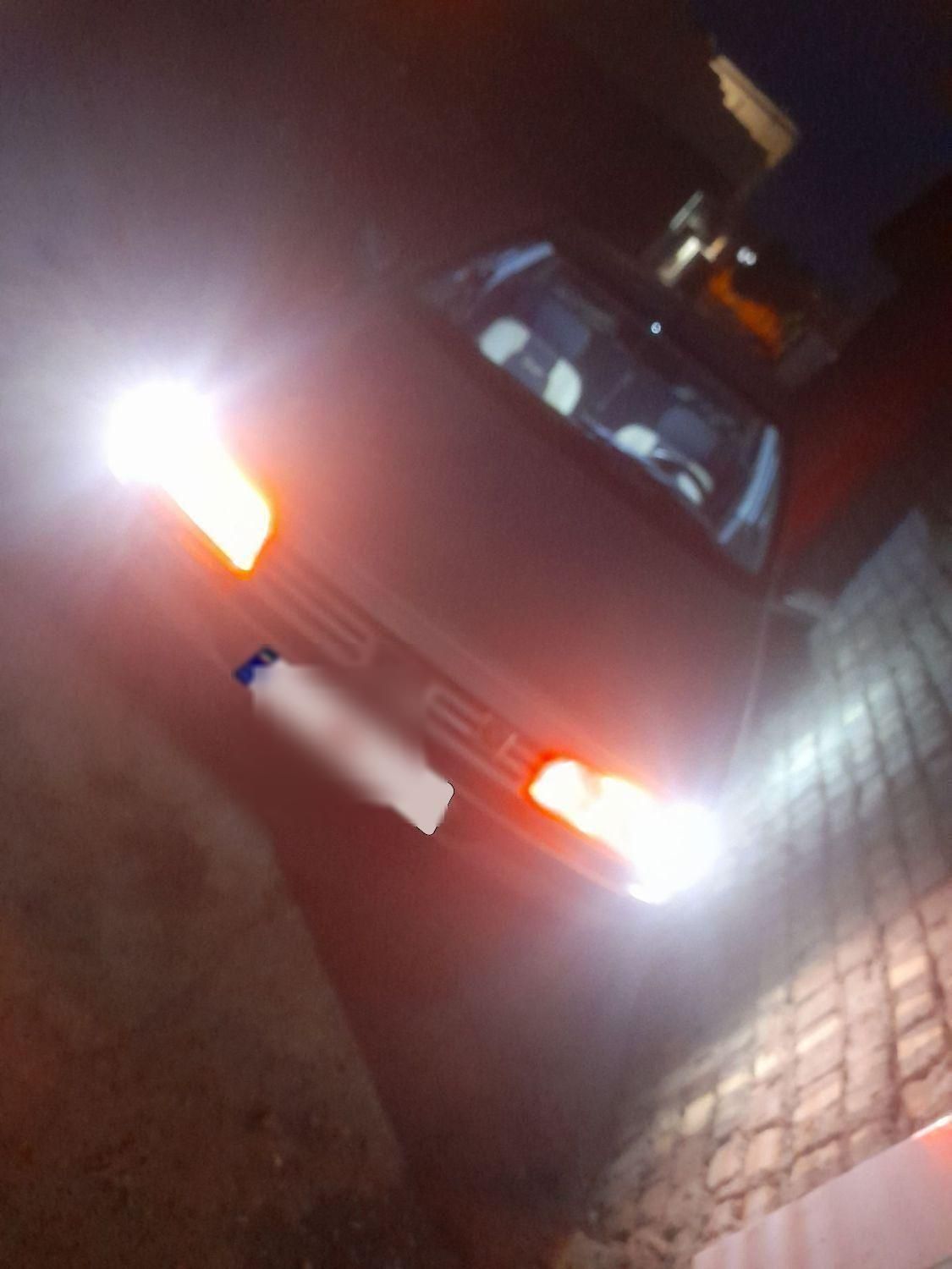 پژو 405 GLX - 1385