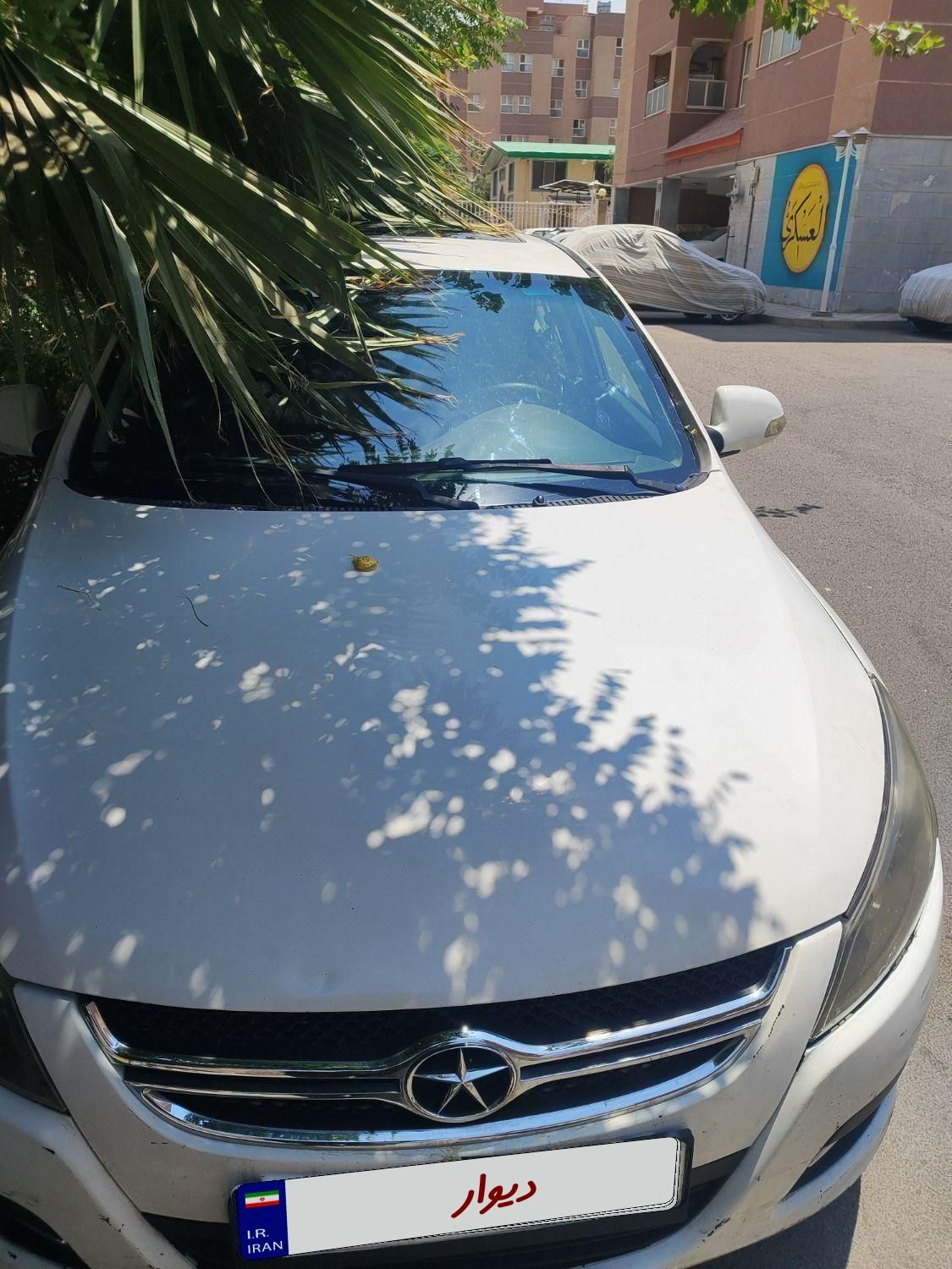 خودرو جک، J5 آگهی ann_19523102