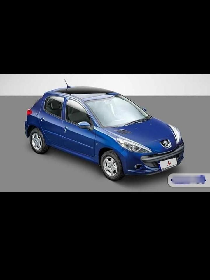 خودرو پژو، 207 آگهی ann_19523104