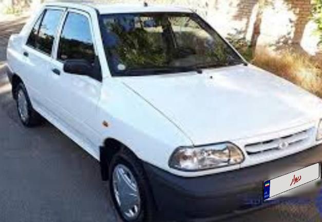 پراید 131 SE - 1397