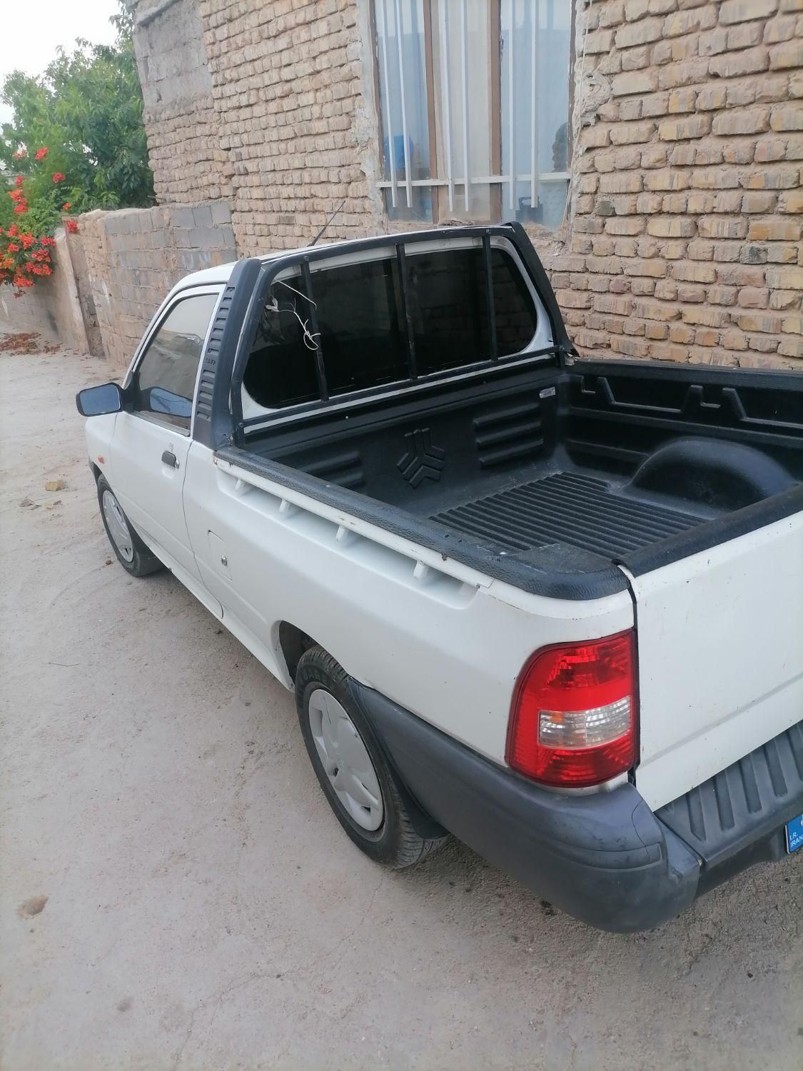 پراید 151 SE - 1400