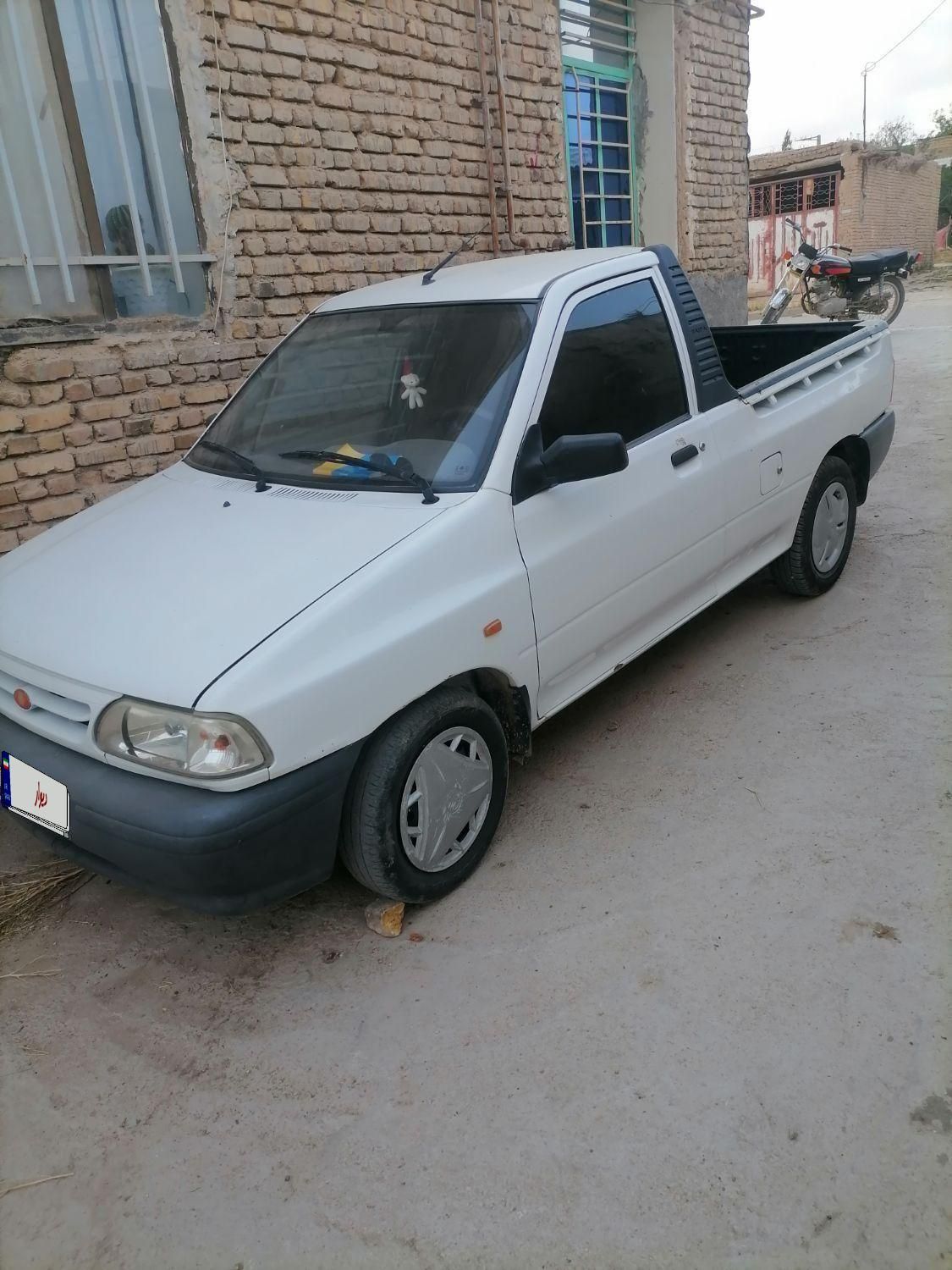 خودرو پراید، 151 آگهی ann_19523110