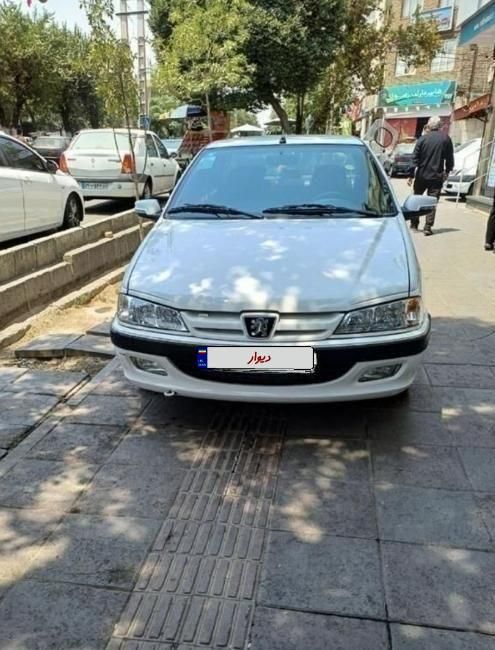 خودرو پژو، پارس آگهی ann_19523118
