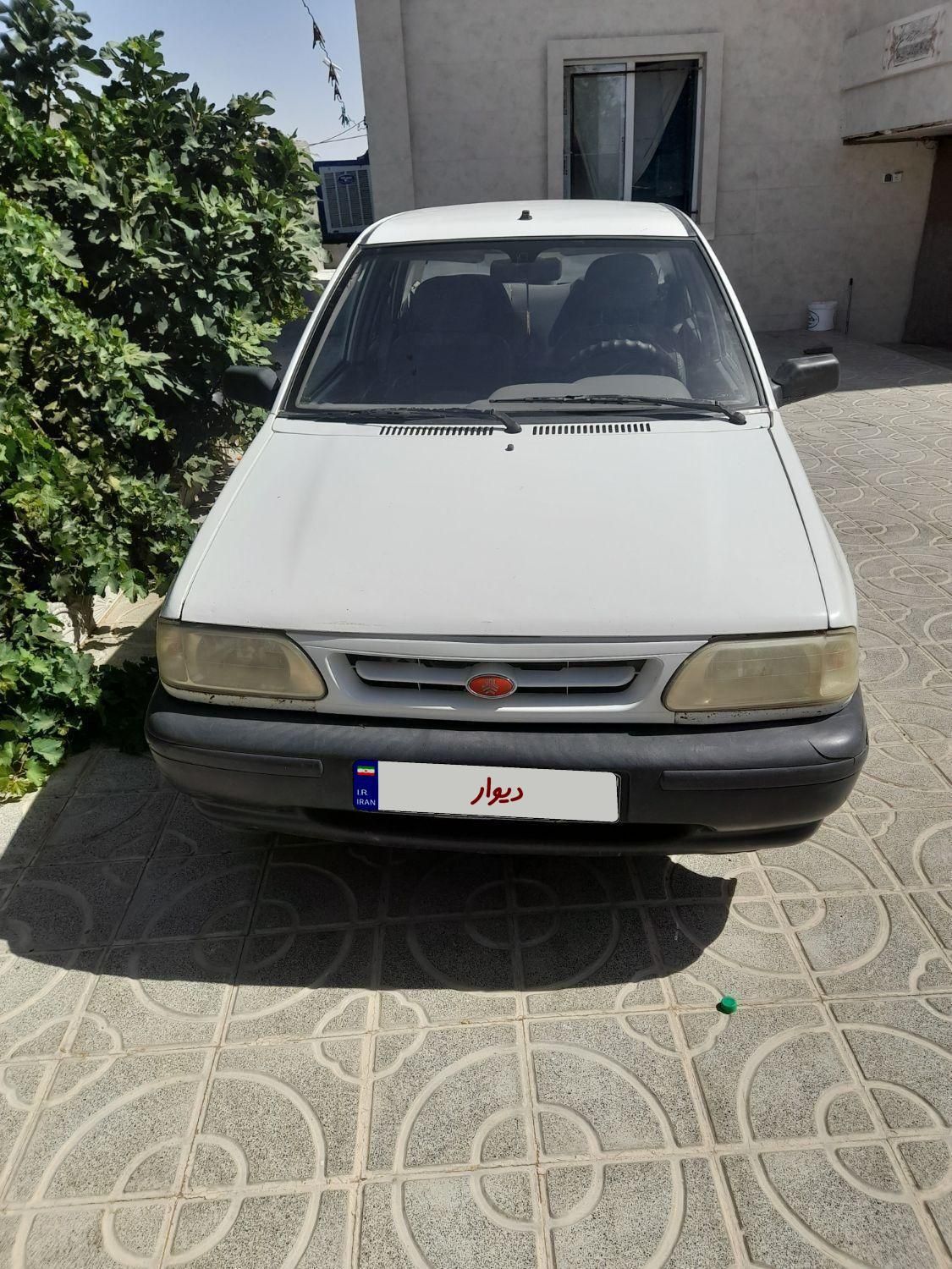 خودرو پراید، 131 آگهی ann_19523123